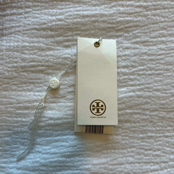 Tory Burch Perry Triple Compartment Tote Black - Picture 6 of 7